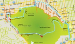 Grand Prix Cycliste route