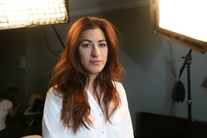 Jehane Noujaim