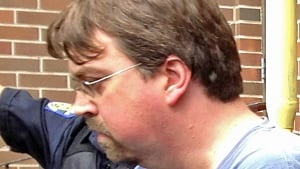 Jeff Paxton