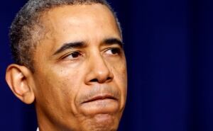 Obama speaks