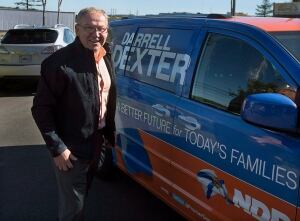 Elxn NS 20130909