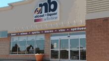 NB Liquor