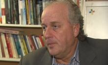 Jack Jedwab with the Association for Canadian Studies