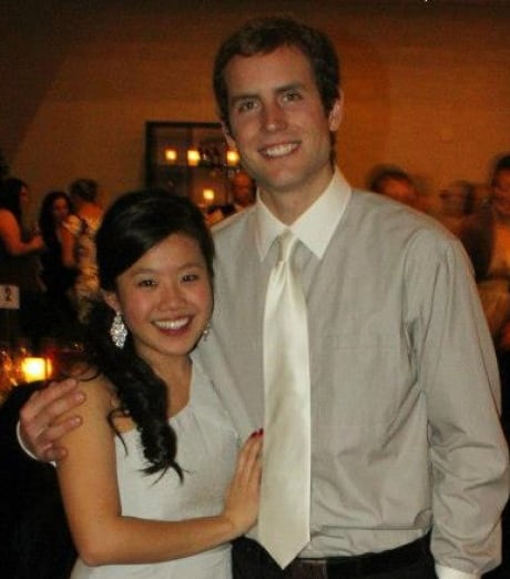 Connor Hayes Joanna Lam missing Ottawa couple
