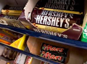 Chocolate Conspiracy 20130621