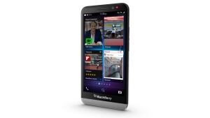 blackberry z30 16 x 9 ratio