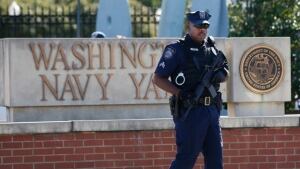 Washington Navy Yard