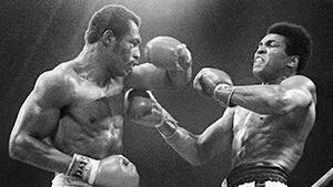 Ken Norton