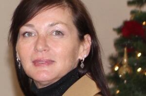 Toni Grann