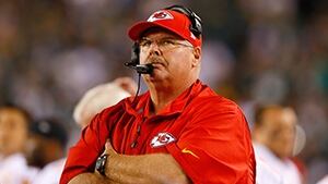 Andy Reid