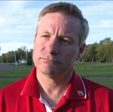 Rob Henderson