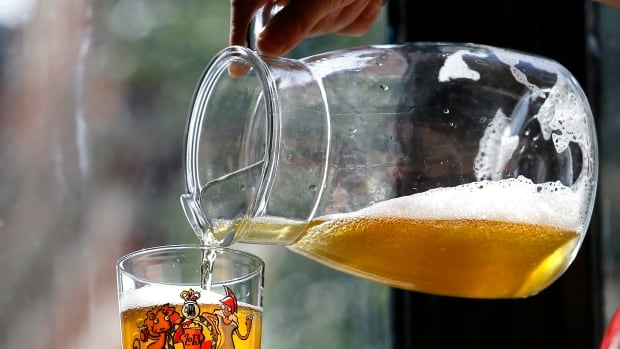 Tip #1: drink more beer (AP Photo/Kirsty Wigglesworth)