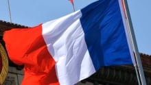 CHINA-FRANCE/
