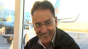 Denis Prudhomme