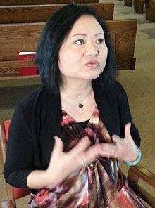 Kim Phuc