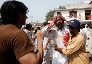 PAKISTAN-BLAST/