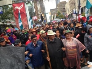 Walk for Reconciliation