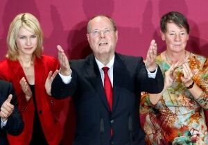 Germany Election