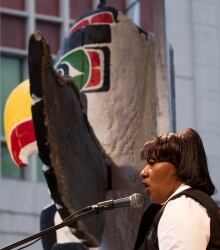 Walk For Reconciliation 0130922