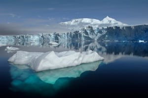 CLIMATE-ICE/STUDY