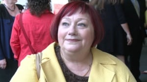 Janet Buckmaster