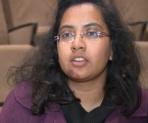 Shamsia Quraishi Ottawa bus crash passenger