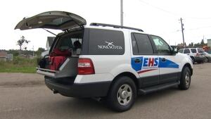 Mobile emergency room