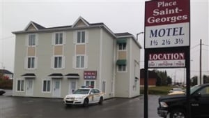 Riviere-du-Loup murder