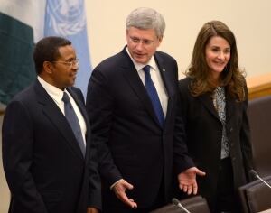 Harper UN 20130925
