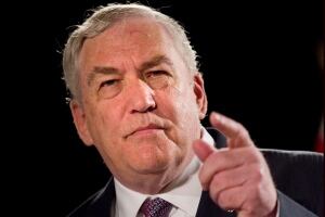 TV Conrad Black