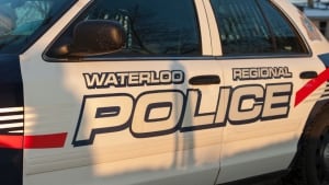 Waterloo Regional Police