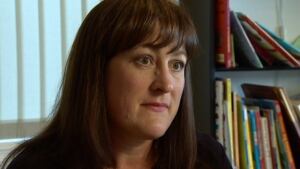 Barb Laidlaw