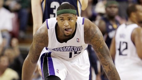 nba news Kings, DeMarcus Cousins agree to extension: report