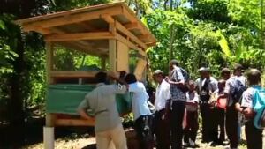 Haiti coops