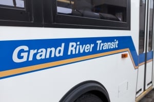 Grand River Transit