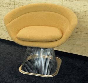ExpensiveChair