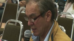Norman Yakeleya