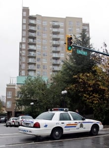 Multiple homicide 20071020