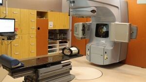 Linear accelerator