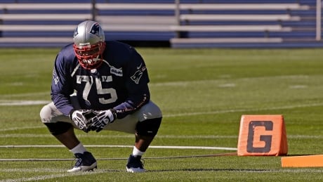 nfl news Patriots Vince Wilfork likely out for season