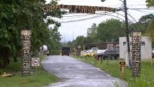 Arthur Porter prison