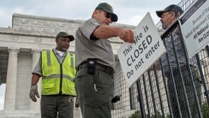 us-parks-shutdown