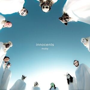 Music Review Moby