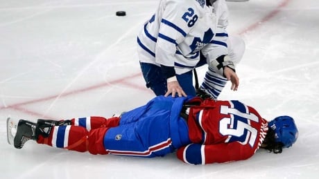 nhl news Don Cherry says you fight, you get hurt