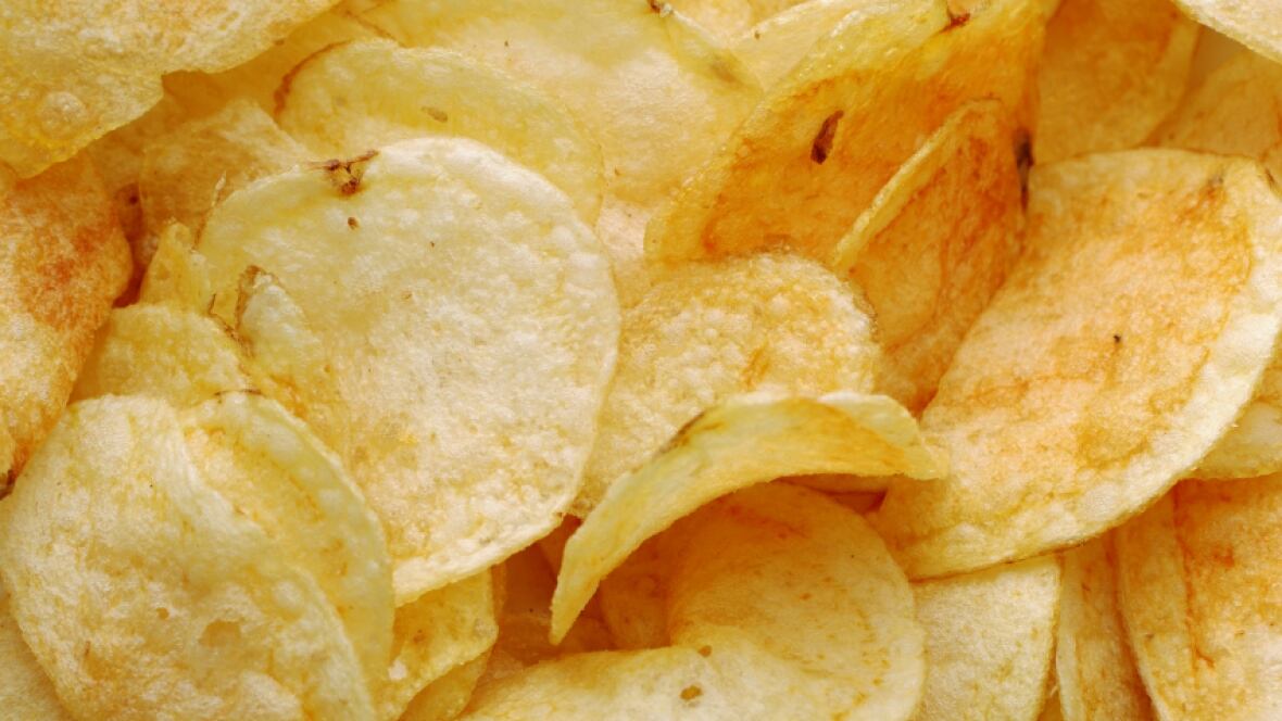Kentville potato chip plant celebrates 60 years Nova Scotia CBC News