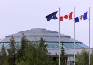 YELLOWKNIFE