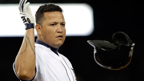 mlb news Miguel Cabreras health a concern for Tigers ahead of playoffs
