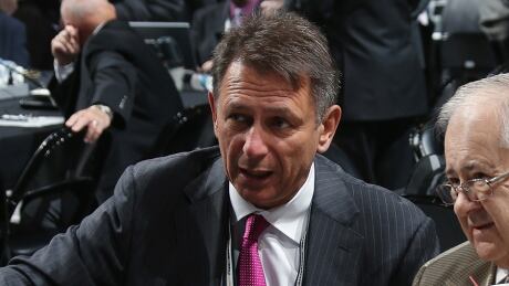 nhl news Red Wings GM Ken Holland excited about realignment