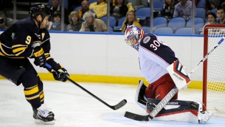 nhl news Kay Whitmore says goalies will adjust to smaller pads