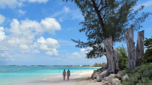 British Caymanian Cayman Islands British Caymanian Cayman Islands